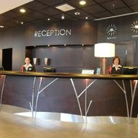 Receptie